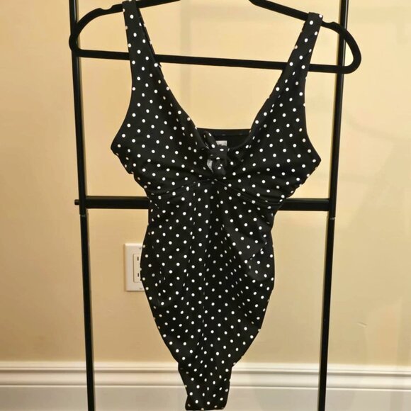 Maternity Swimsuit Size Small - Picture 1 of 1